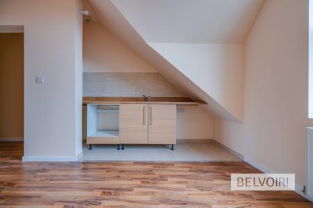 1 bedroom Flat to let in Vicarage Road, Hockley, Birmingham, B18