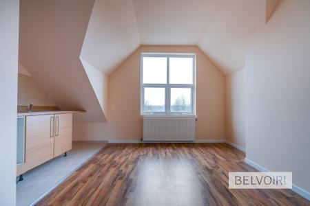 1 bedroom Flat to let in Vicarage Road, Hockley, Birmingham, B18