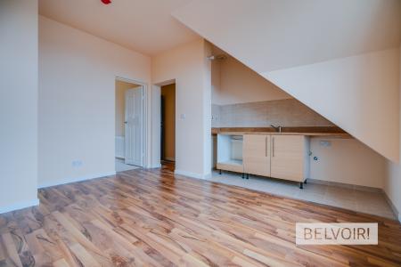 1 bedroom Flat to let in Vicarage Road, Hockley, Birmingham, B18