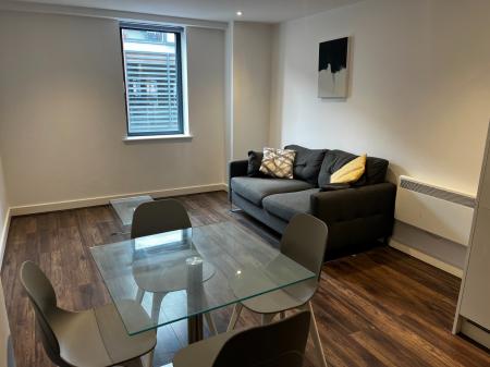 2 Tenby Street South, Jewellery Quarter, Birmingham, B1