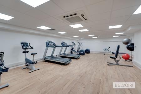 1 bedroom Flat to let in 2 Tenby Street South, Jewellery Quarter, Birmingham, B1