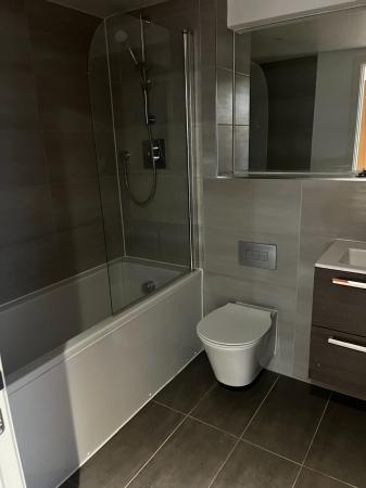 1 bedroom Flat to let in 2 Tenby Street South, Jewellery Quarter, Birmingham, B1