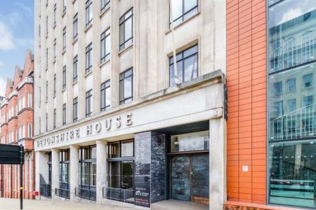 40 Great Charles Street, Queensway, Birmingham, B3