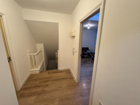 2 bedroom Flat to let in 40 Great Charles Street, Queensway, Birmingham, B3