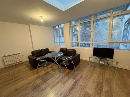 40 Great Charles Street, Queensway, Birmingham, B3