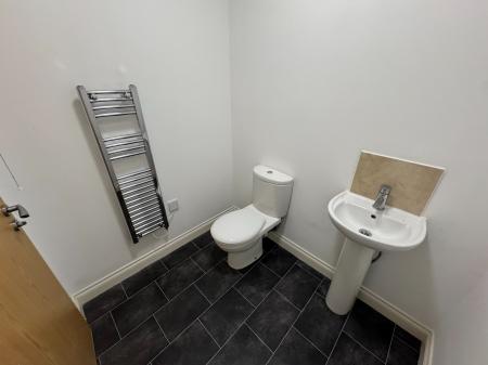 2 bedroom Flat to let in 40 Great Charles Street, Queensway, Birmingham, B3