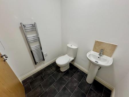 2 bedroom Flat to let in 40 Great Charles Street, Queensway, Birmingham, B3