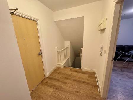 2 bedroom Flat to let in 40 Great Charles Street, Queensway, Birmingham, B3