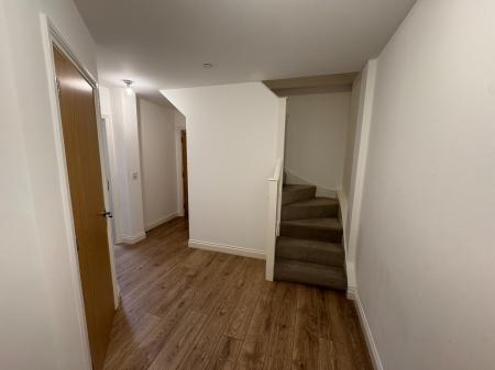 2 bedroom Flat to let in 40 Great Charles Street, Queensway, Birmingham, B3