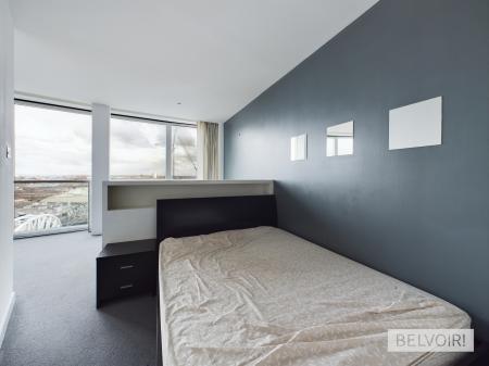 1 bedroom Flat to let in Rotunda, 150 New Street, Birmingham, B2