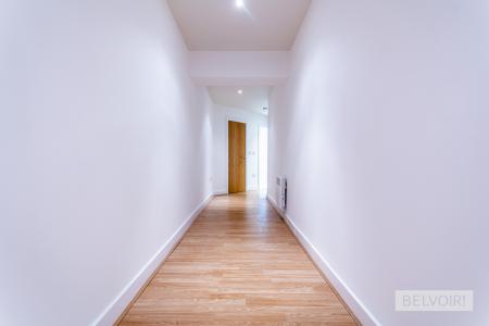 2 bedroom Flat to let in The Quartz, 10 Hall Street, Jewellery Quarter, Birmingham, B18
