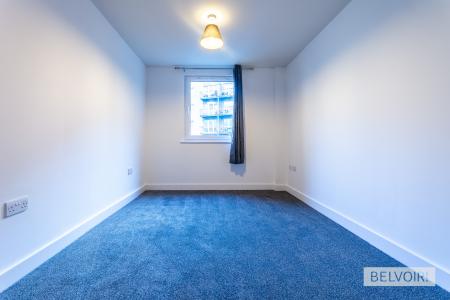 2 bedroom Flat to let in The Quartz, 10 Hall Street, Jewellery Quarter, Birmingham, B18