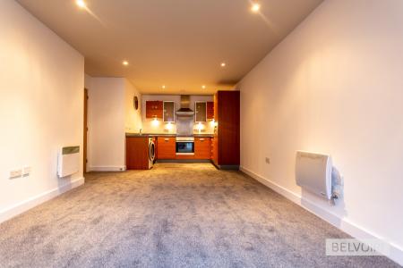 The Quartz, 10 Hall Street, Jewellery Quarter, Birmingham, B18