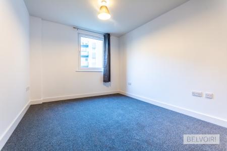 2 bedroom Flat to let in The Quartz, 10 Hall Street, Jewellery Quarter, Birmingham, B18
