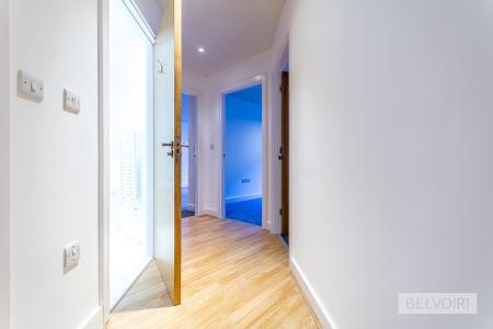 2 bedroom Flat to let in The Quartz, 10 Hall Street, Jewellery Quarter, Birmingham, B18