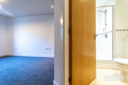 2 bedroom Flat to let in The Quartz, 10 Hall Street, Jewellery Quarter, Birmingham, B18