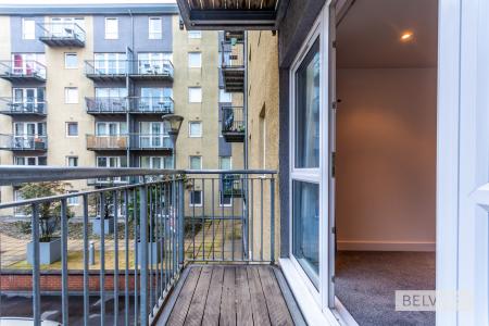 2 bedroom Flat to let in The Quartz, 10 Hall Street, Jewellery Quarter, Birmingham, B18