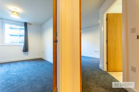 2 bedroom Flat to let in The Quartz, 10 Hall Street, Jewellery Quarter, Birmingham, B18