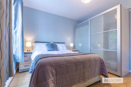 1 bedroom Flat to let in Point 4 Development, 76 Branston Street, Jewellery Quarter, Birmingham, B18