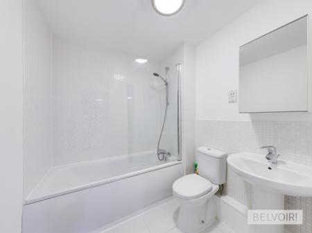 1 bedroom Flat to let in Park Central, 48 Mason Way, Birmingham, B15