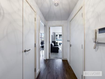 1 bedroom Flat to let in Water Street Court, 58 Water Street, Jewellery Quarter, Birmingham, B3