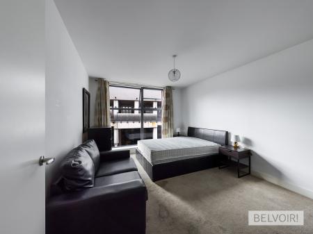 1 bedroom Flat to let in Water Street Court, 58 Water Street, Jewellery Quarter, Birmingham, B3