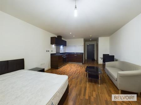1 bedroom Flat to let in Sinope, 58 Sherborne Street, Birmingham, B16