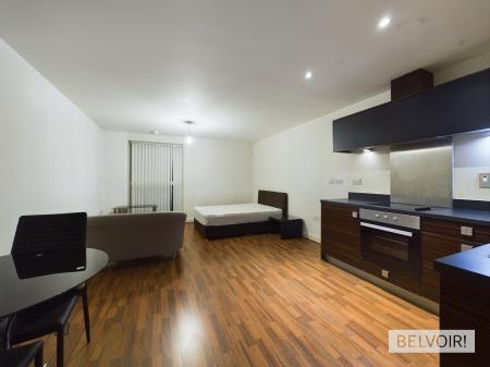 Sinope, 58 Sherborne Street, Birmingham, B16