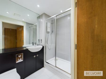 1 bedroom Flat to let in Sinope, 58 Sherborne Street, Birmingham, B16