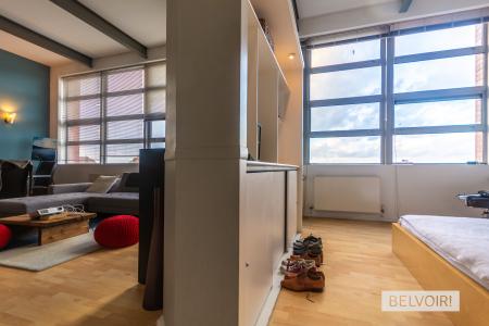 1 bedroom Apartment for sale in 99 Branston, Jewellery Quarter, Birmingham, B18