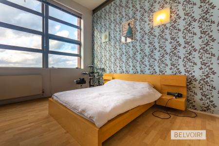1 bedroom Apartment for sale in 99 Branston, Jewellery Quarter, Birmingham, B18