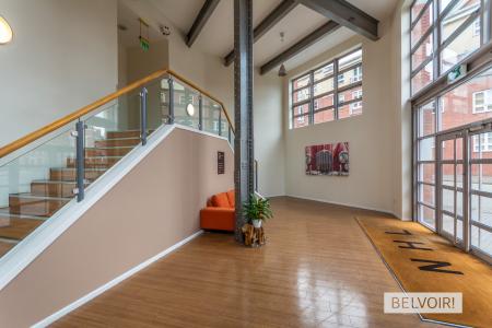 1 bedroom Apartment for sale in 99 Branston, Jewellery Quarter, Birmingham, B18