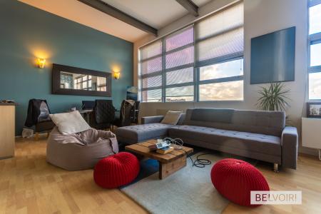 1 bedroom Apartment for sale in 99 Branston, Jewellery Quarter, Birmingham, B18