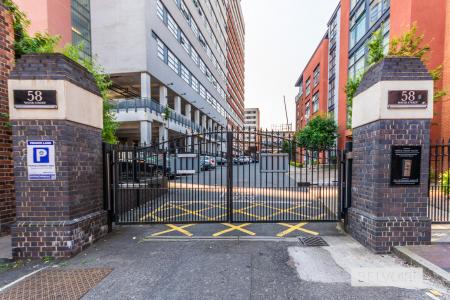 2 bedroom Apartment for sale in Water Street, Birmingham, B3