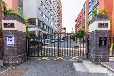 2 bedroom Apartment for sale in Water Street, Birmingham, B3