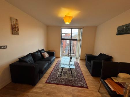 2 bedroom Apartment for sale in Water Street, Birmingham, B3