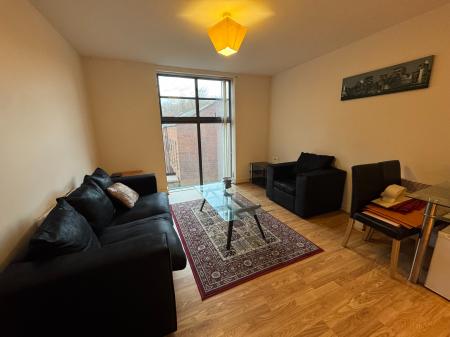 2 bedroom Apartment for sale in Water Street, Birmingham, B3