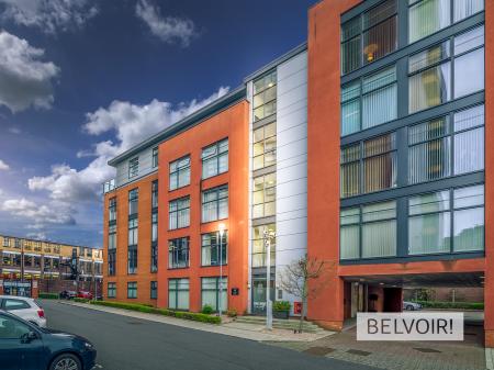 Water Street, Birmingham, B3