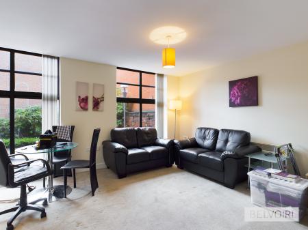2 bedroom Flat to let in Water Street Court, 58 Water Street, Birmingham, B3