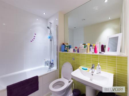 2 bedroom Flat to let in Water Street Court, 58 Water Street, Birmingham, B3