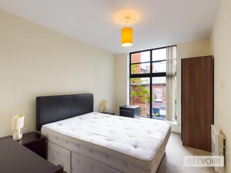 2 bedroom Flat to let in Water Street Court, 58 Water Street, Birmingham, B3