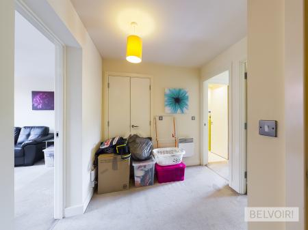 2 bedroom Flat to let in Water Street Court, 58 Water Street, Birmingham, B3