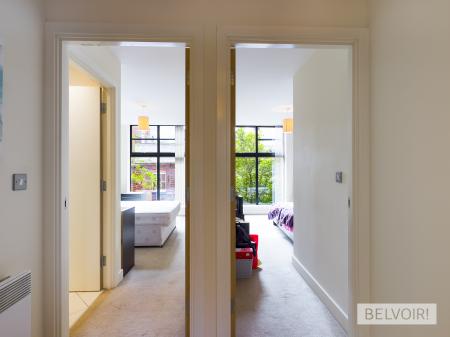2 bedroom Flat to let in Water Street Court, 58 Water Street, Birmingham, B3