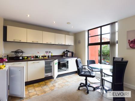 2 bedroom Flat to let in Water Street Court, 58 Water Street, Birmingham, B3