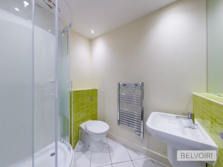 2 bedroom Flat to let in Water Street Court, 58 Water Street, Birmingham, B3