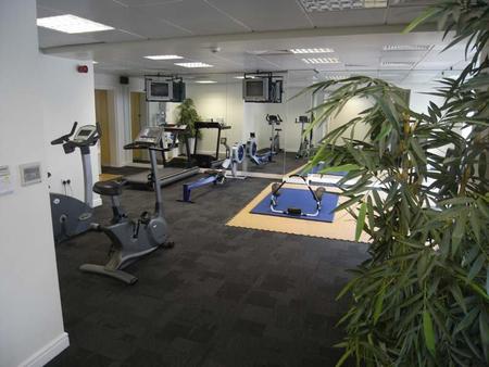 1 bedroom Flat to let in 18 Holliday Street, City Centre, Birmingham, B1