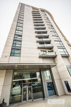 1 bedroom Flat to let in 18 Holliday Street, City Centre, Birmingham, B1