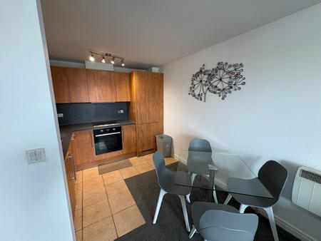 1 bedroom Flat to let in 18 Holliday Street, City Centre, Birmingham, B1