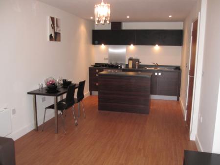 1 bedroom Flat to let in 30 Ryland Street, City Centre, Birmingham, B16