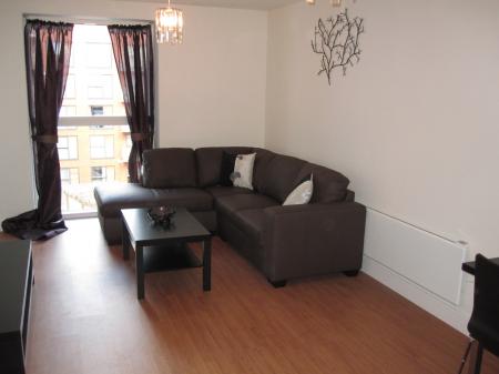 1 bedroom Flat to let in 30 Ryland Street, City Centre, Birmingham, B16